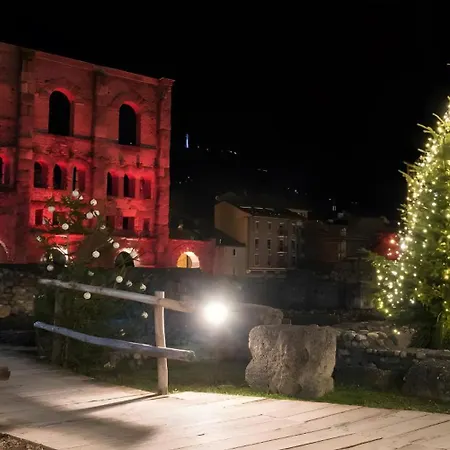 La Maison De Ida - Centre Appartamento *