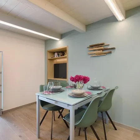La Maison De Ida - Centre