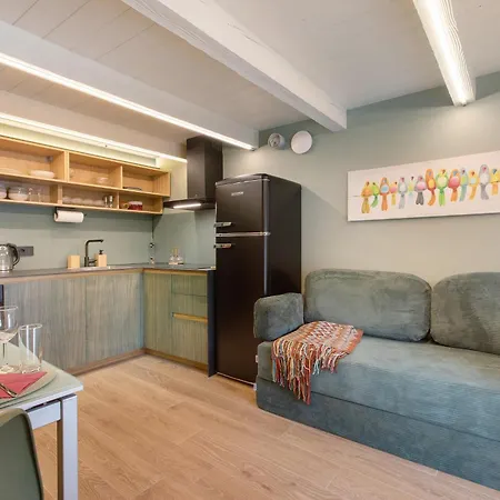La Maison De Ida - Centre Appartamento *