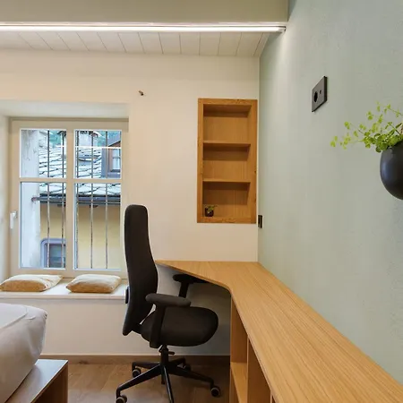 La Maison De Ida - Centre Appartamento