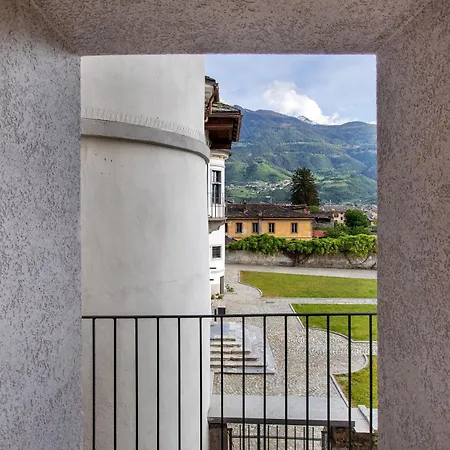 La Maison De Ida - Centre Appartamento